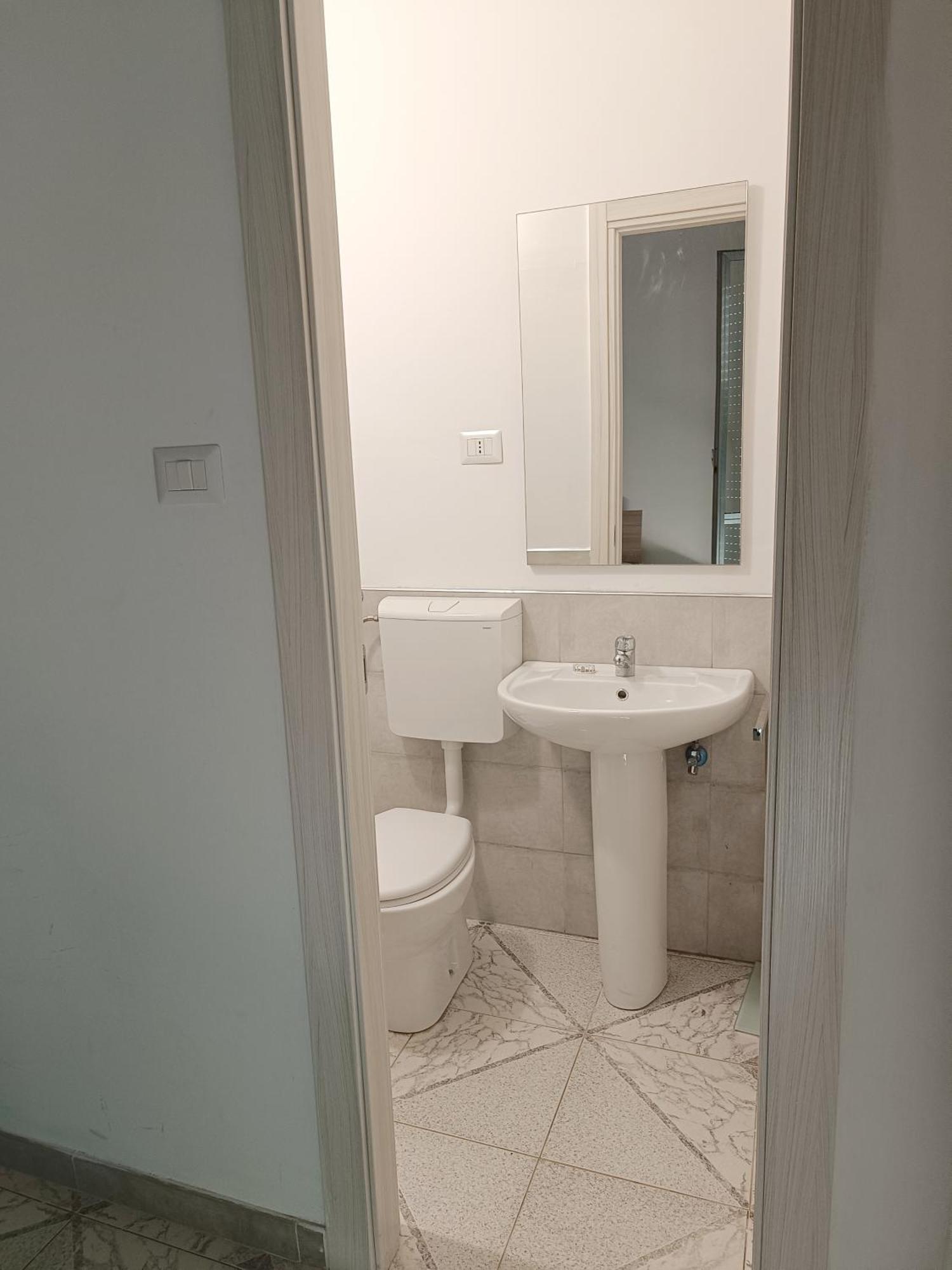B&B Delfis II กัลลีโปลี ภายนอก รูปภาพ