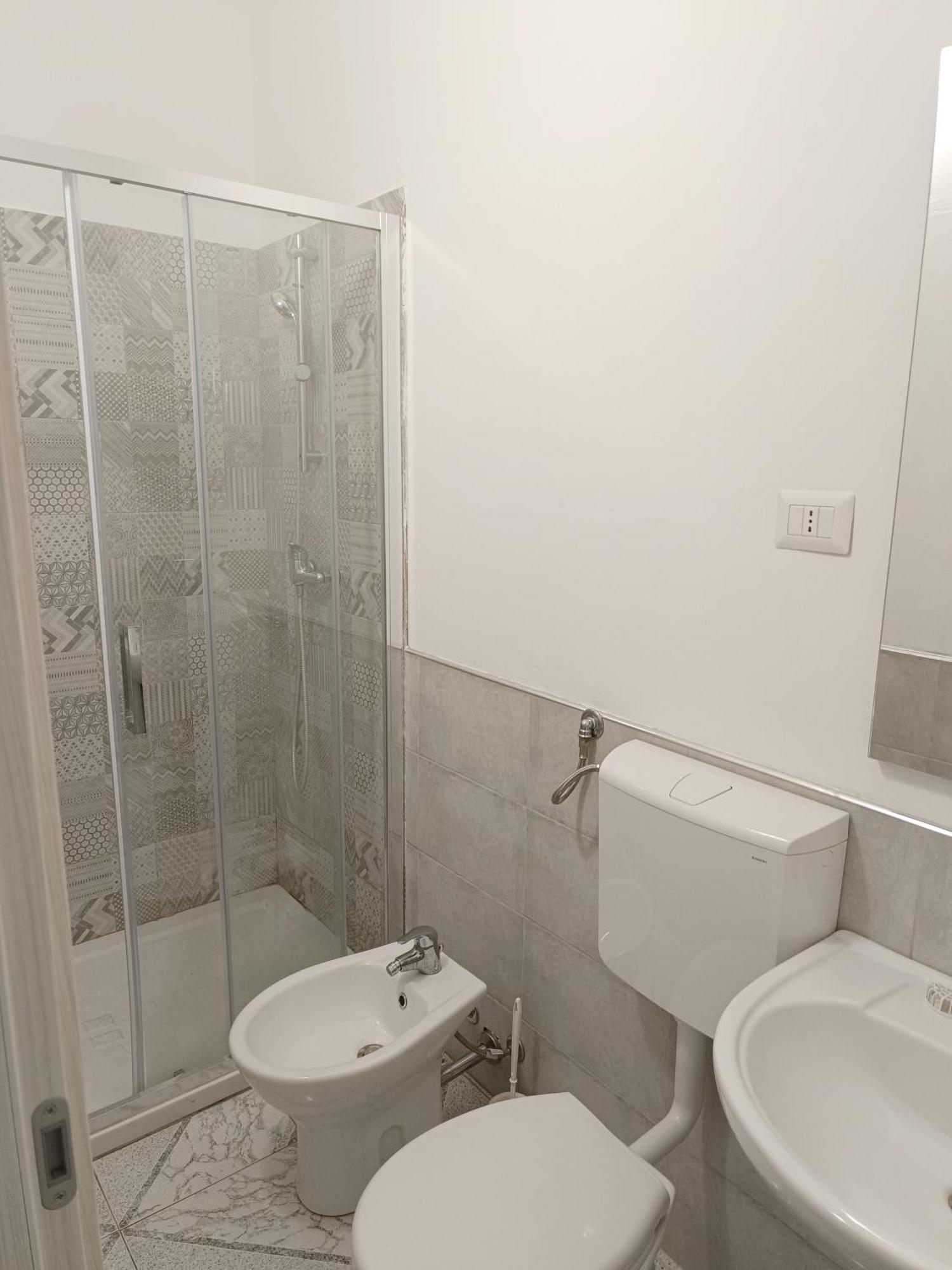 B&B Delfis II กัลลีโปลี ภายนอก รูปภาพ