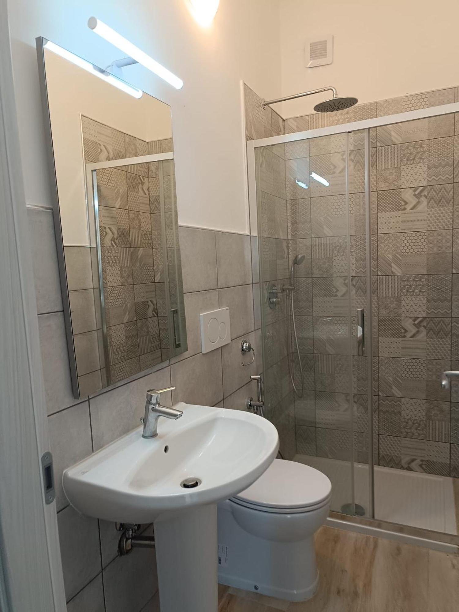 B&B Delfis II กัลลีโปลี ภายนอก รูปภาพ