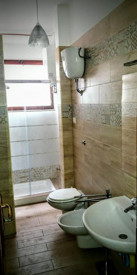 B&B Delfis II กัลลีโปลี ภายนอก รูปภาพ